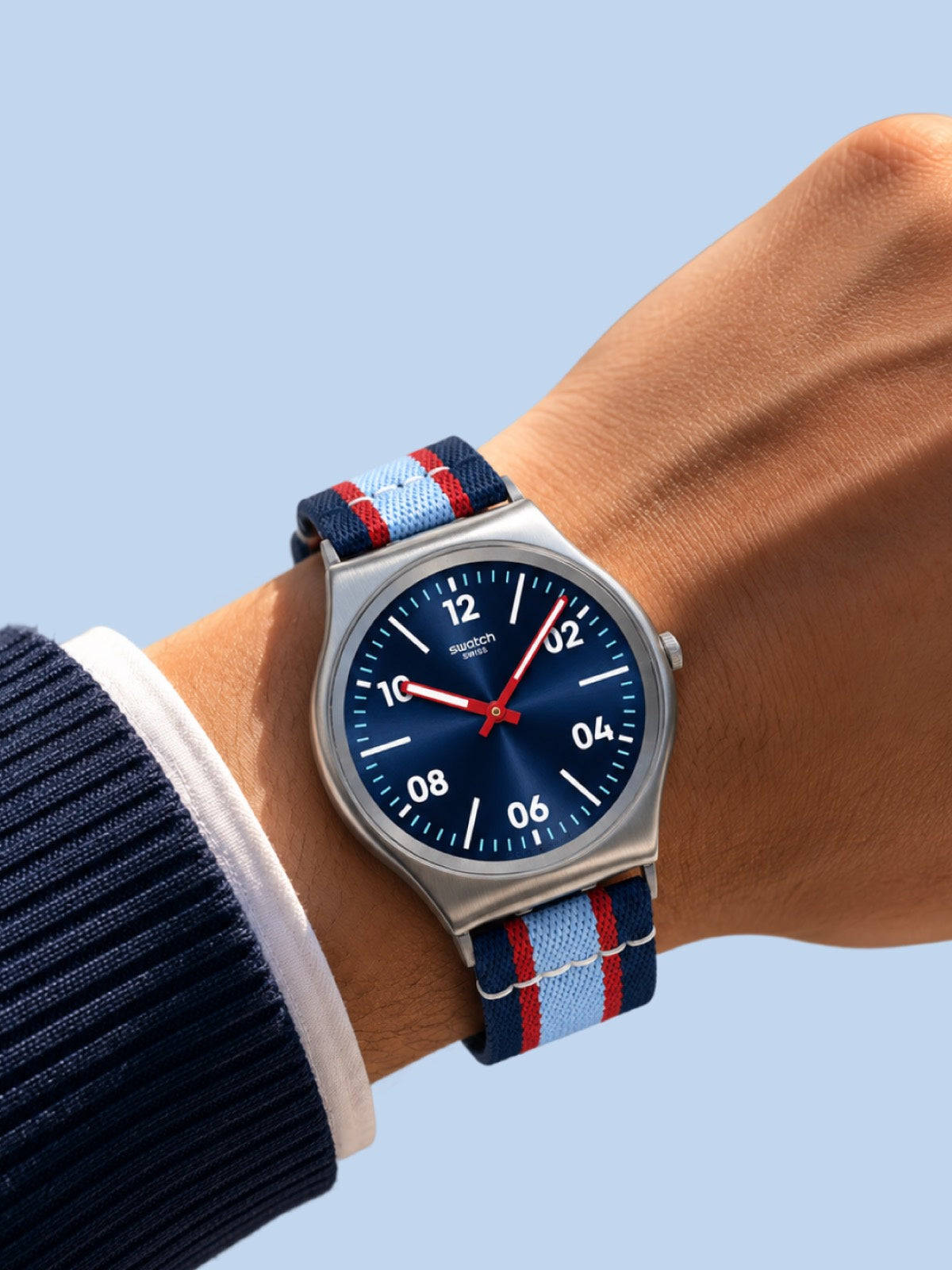 SWATCH