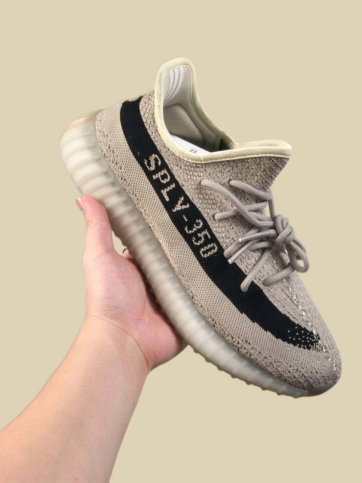 YEEZY