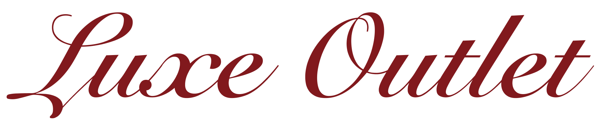 Luxe Outlet